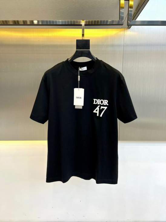 Dior T Shirts Short _SKUDiorS-2XLtltx6815979
